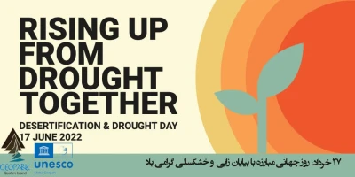 Desertification and Drought Day 