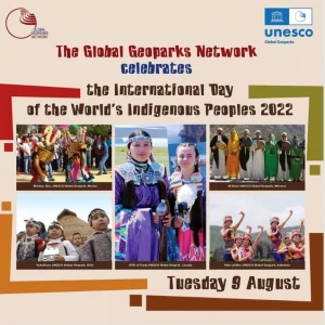 International Day of the Word's Indigenous People