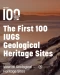 Namakdan Salt Cave Geosite listed in the first 100 IUGS geological heritage site