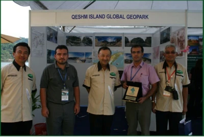  4th International Conference on Geoparks