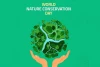 World Nature Conservation Day