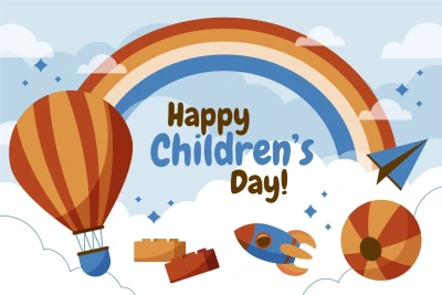 International Children's Day