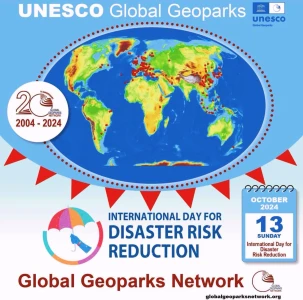 International day for Disaster Risk Reduction