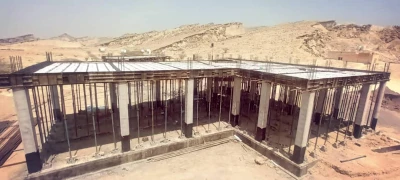 توسعه ژئوپارک جهانی قشم پیشران گردشگری در «تنگه چاهکوه»