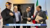  ابراهیم رستم گورانی به عنوان سرپرست مدیریت ژئوپارک جهانی قشم منصوب شد
