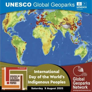International Day of the Word's Indigenous People
