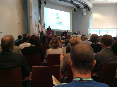 13th European Geoparks Conference 