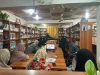 آشنایی نوجوانان قشم با میراث طبیعی جزیره؛ تقویت فرهنگ حفاظت از ژئوپارک
