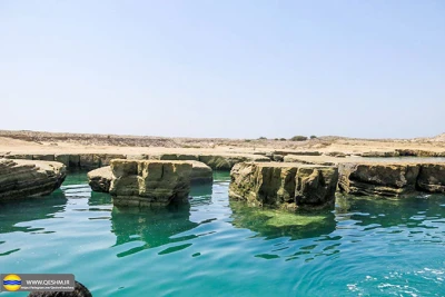 The End of Second Season of Geological Studies and Fieldwork in Geosites of Qeshm Geopark